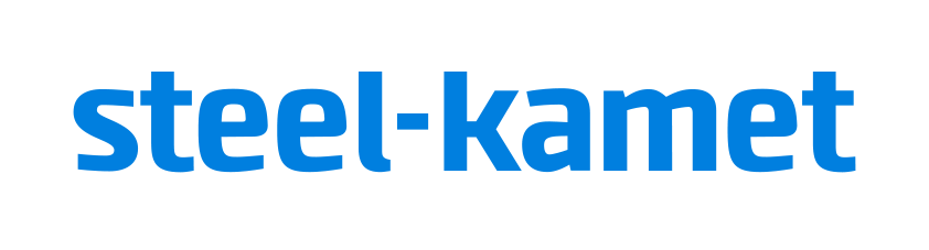 Steel-Kamet Oy logo
